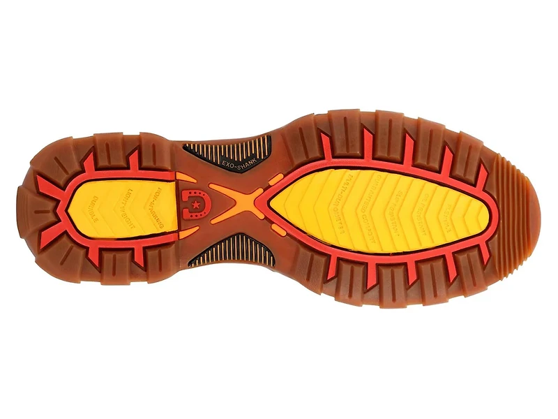 Maverick XP Waterproof Western Work Boot - Men's