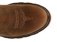 Maverick XP Waterproof Western Work Boot - Men's