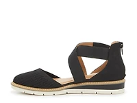 Laurna Wedge Sandal