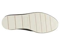 Lexine Wedge Slip-On