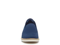 Lexine Wedge Slip-On