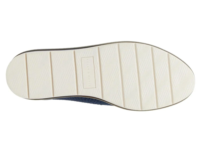 Lexine Wedge Slip-On