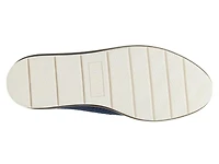 Lexine Wedge Slip-On