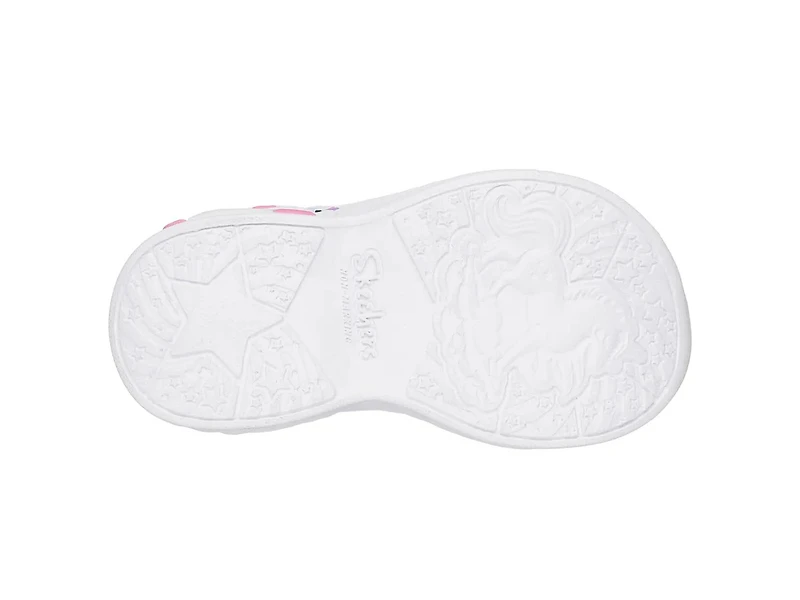 Unicorn Dreams Dreamy Sandal - Kids'