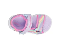 Unicorn Dreams Dreamy Sandal - Kids'