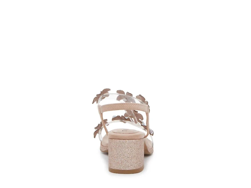 Savvy Sandal
