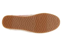 Valencia Espadrille Platform Slip-On - Women's