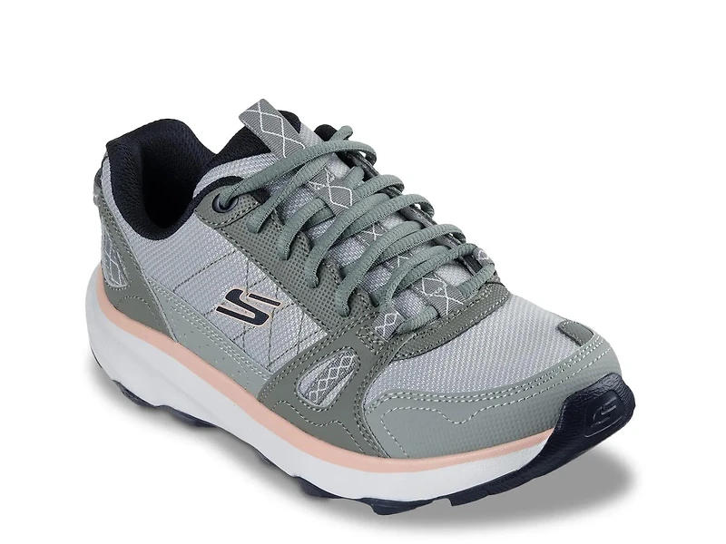 Ridge Oak Gateway Trail Sneaker - Women's
