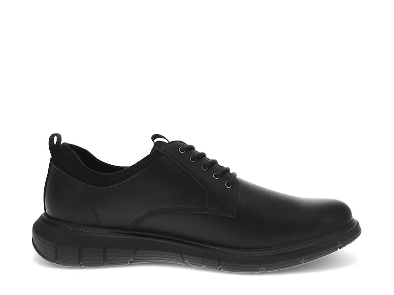 Trine Slip-Resistant Work Oxford