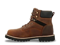 Core 37 Waterproof Work Boot - Men's