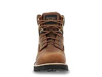 Core 37 Waterproof Work Boot - Men's