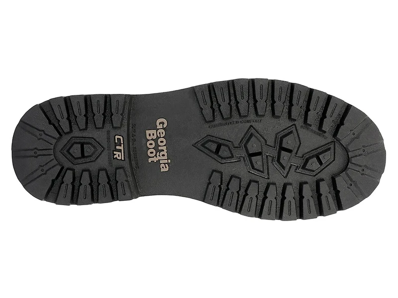 Core 37 Waterproof Work Boot - Men's