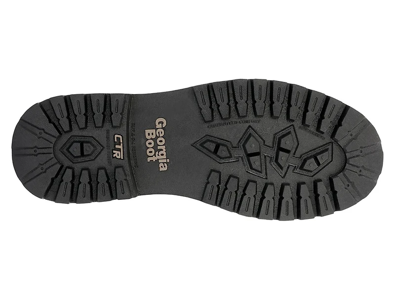 Core 37 Waterproof Steel Toe Work Boot - Men's