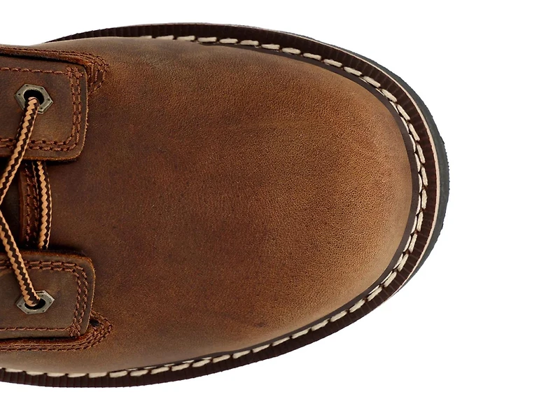 Core 37 Waterproof Steel Toe Work Boot - Men's