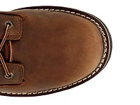 Core 37 Waterproof Steel Toe Work Boot - Men's