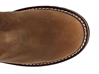 Core 37 Waterproof Western Steel Toe Work Boot - Men's