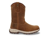 Eagle Trail Waterproof Work Boot - Women's