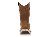 Eagle Trail Waterproof Work Boot - Women's