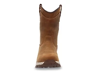 Eagle Trail Waterproof Work Boot - Women's