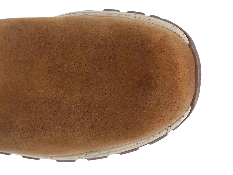 Eagle Trail Waterproof Work Boot - Women's