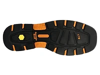 Carbo-Tec FLX Waterproof Western Work Boot - Men's