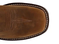 Carbo-Tec FLX Waterproof Western Work Boot - Men's