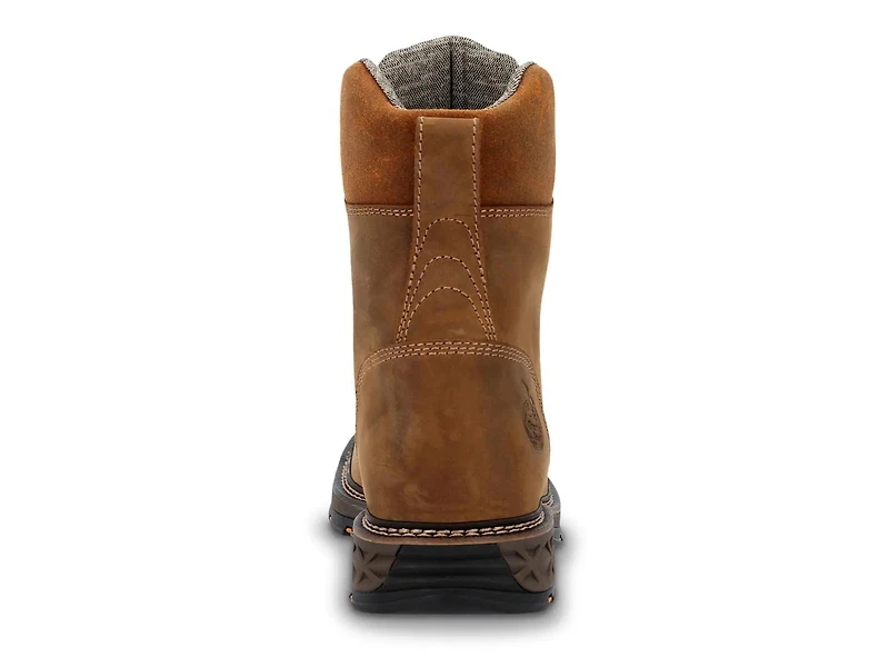 Carbo-Tec FLX Waterproof Work Boot - Men's