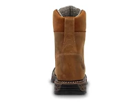 Carbo-Tec FLX Waterproof Work Boot - Men's