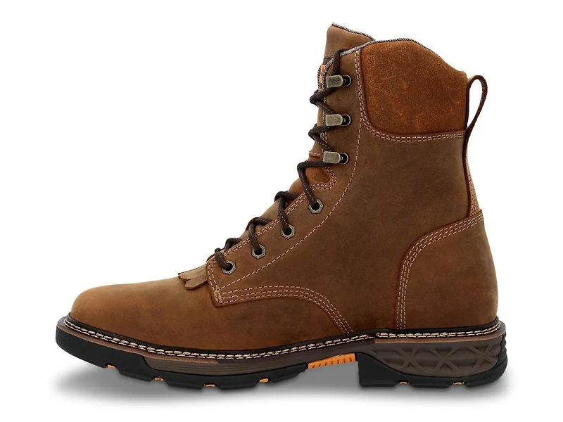 Carbo-Tec FLX Waterproof Work Boot - Men's