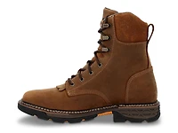 Carbo-Tec FLX Waterproof Work Boot - Men's