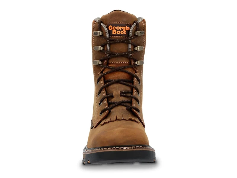 Carbo-Tec FLX Waterproof Work Boot - Men's