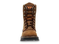 Carbo-Tec FLX Waterproof Work Boot - Men's