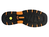 Carbo-Tec FLX Waterproof Work Boot - Men's