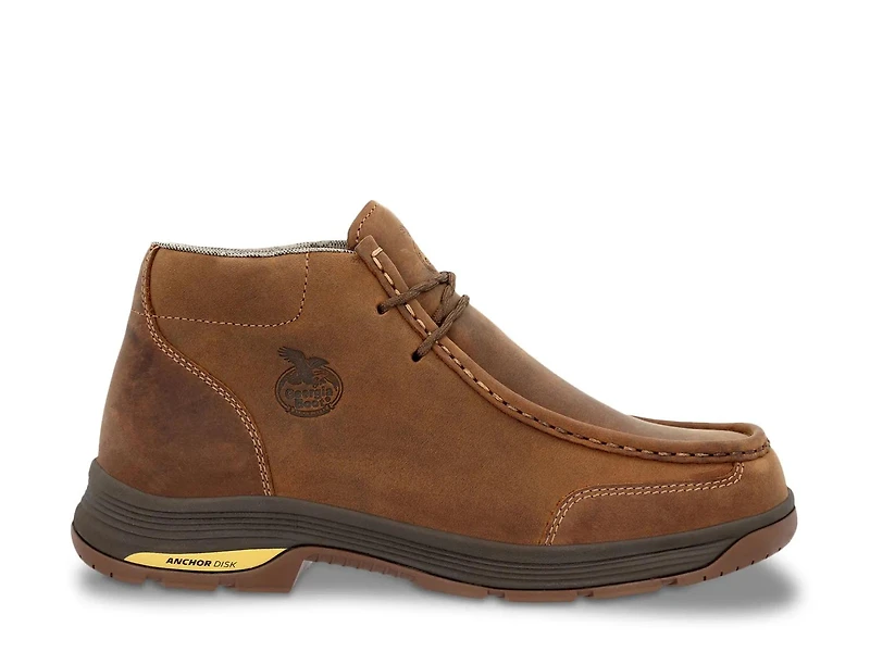 Athens Superlyte Waterproof Chukka Boot - Men's