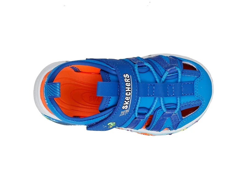 Play Scene Splash Fisherman Sandal - Kids'