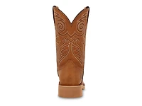 Monocrepe Western Work Boot - Men's