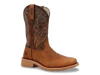 Monocrepe Waterproof Work Boot - Men's