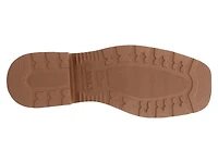 Monocrepe Waterproof Work Boot - Men's