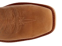 Monocrepe Waterproof Work Boot - Men's