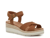 Margot Espadrille Wedge Sandal