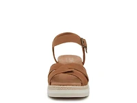 Margot Espadrille Wedge Sandal
