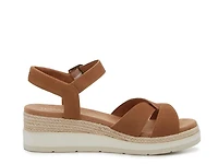 Margot Espadrille Wedge Sandal