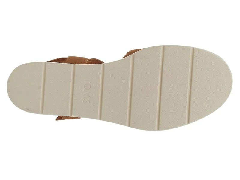 Margot Espadrille Wedge Sandal