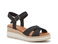 Margot Espadrille Wedge Sandal
