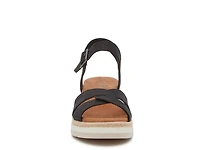 Margot Espadrille Wedge Sandal