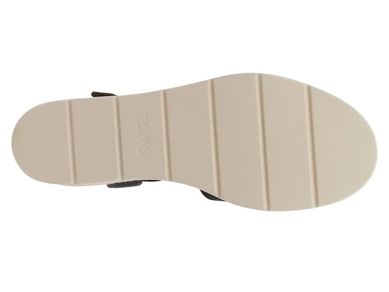 Margot Espadrille Wedge Sandal