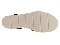 Margot Espadrille Wedge Sandal