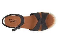 Margot Espadrille Wedge Sandal