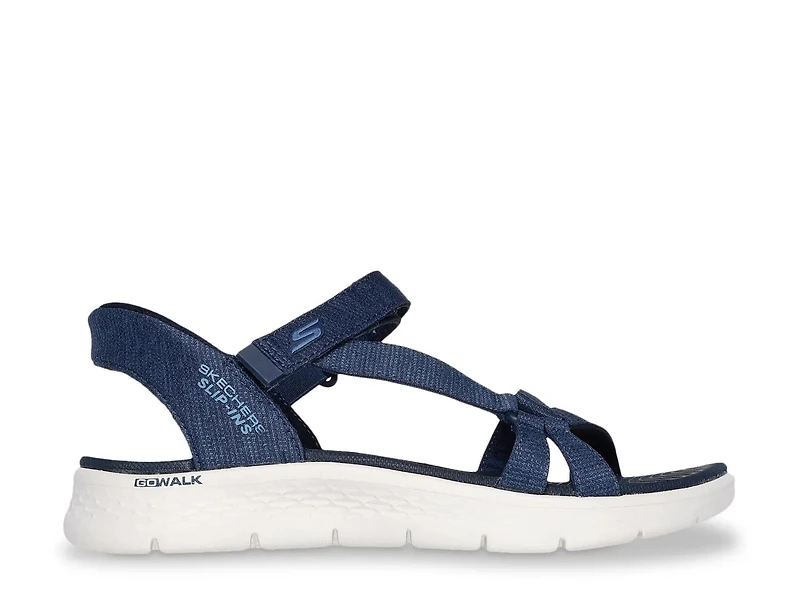 Hands Free Slip-ins GO WALK Flex Sandal