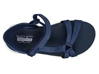 Hands Free Slip-ins GO WALK Flex Sandal